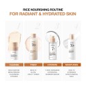 Anua Rice Enzyme Brightening Cleansing Powder
