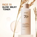 Anua Rice 70 Glow Milky Toner