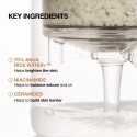 Anua Rice 70 Glow Milky Toner