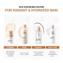 Anua Rice 70 Glow Milky Toner