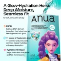 Anua K-Pop Demon Hunters PDRN Hyaluronic Acid Capsule 100 Serum Mask