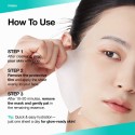 Anua K-Pop Demon Hunters PDRN Hyaluronic Acid Capsule 100 Serum Mask