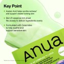 Anua K-Pop Demon Hunters Azelaic Acid Hyaluron Redness Soothing Serum Mask