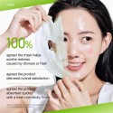 Anua K-Pop Demon Hunters Azelaic Acid Hyaluron Redness Soothing Serum Mask