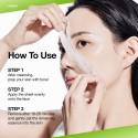 Anua K-Pop Demon Hunters Azelaic Acid Hyaluron Redness Soothing Serum Mask