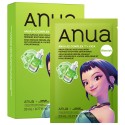 Anua K-Pop Demon Hunters Azelaic Acid Hyaluron Redness Soothing Serum Mask