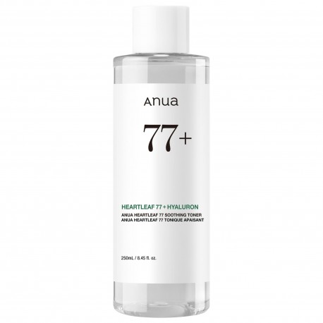 Anua Heartleaf 77 Soothing Toner