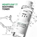 Anua Heartleaf 77 Soothing Toner