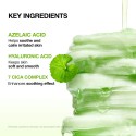 Anua Azelaic 10 Hyaluron Redness Soothing Pad