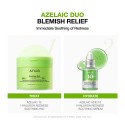 Anua Azelaic 10 Hyaluron Redness Soothing Pad