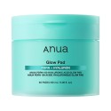 Anua PDRN 100 Hyaluronic Acid Glow Pads