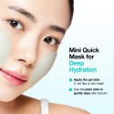 Anua PDRN 100 Hyaluronic Acid Glow Pads