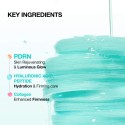 Anua PDRN 100 Hyaluronic Acid Glow Pads