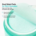 Anua PDRN 100 Hyaluronic Acid Glow Pads