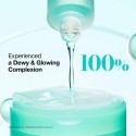 Anua PDRN 100 Hyaluronic Acid Glow Pads