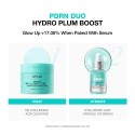 Anua PDRN 100 Hyaluronic Acid Glow Pads