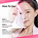 Anua K-Pop Demon Hunters Niacinamide TXA Serum Mask