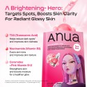 Anua K-Pop Demon Hunters Niacinamide TXA Serum Mask