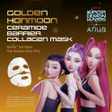 Anua K-Pop Demon Hunters Ceramide Barrier Collagen Mask