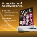 Anua K-Pop Demon Hunters Ceramide Barrier Collagen Mask
