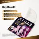 Anua K-Pop Demon Hunters Ceramide Barrier Collagen Mask