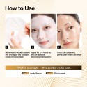 Anua K-Pop Demon Hunters Ceramide Barrier Collagen Mask