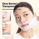 Anua K-Pop Demon Hunters Ceramide Barrier Collagen Mask