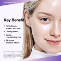 Anua K-Pop Demon Hunters Vita Brightening Collagen Mask