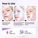 Anua K-Pop Demon Hunters Vita Brightening Collagen Mask