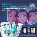 Anua K-Pop Demon Hunters PDRN Discovery Set