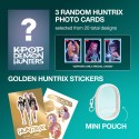 Anua K-Pop Demon Hunters PDRN Discovery Set