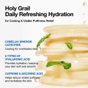 Anua 8 Hyaluronic Acid Catechin Calming Pads