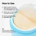 Anua 8 Hyaluronic Acid Catechin Calming Pads