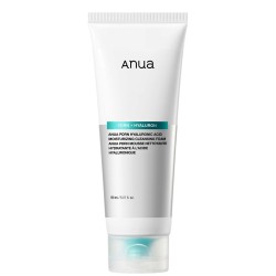 Anua PDRN Hyaluronic Acid Moisturising Cleansing Foam