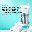 Anua PDRN Hyaluronic Acid Moisturising Cleansing Foam