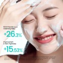 Anua PDRN Hyaluronic Acid Moisturising Cleansing Foam