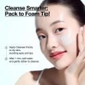 Anua PDRN Hyaluronic Acid Moisturising Cleansing Foam