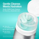 Anua PDRN Hyaluronic Acid Moisturising Cleansing Foam
