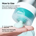 Anua PDRN Hyaluronic Acid Moisturising Cleansing Foam
