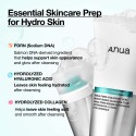 Anua PDRN Hyaluronic Acid Moisturising Cleansing Foam