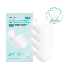 Anua PDRN Collagen Melting Patch For Neck