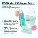 Anua PDRN Collagen Melting Patch For Neck