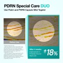 Anua PDRN Collagen Melting Patch For Neck