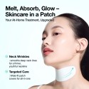 Anua PDRN Collagen Melting Patch For Neck