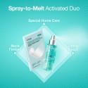 Anua PDRN Collagen Melting Patch For Neck