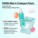 Anua PDRN Collagen Melting Patch For Glass Skin