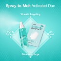 Anua PDRN Collagen Melting Patch For Glass Skin