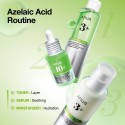 Anua Azelaic Acid 3 Cica Skin Soothing Moisturiser