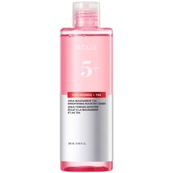 Anua Niacinamide 5 TXA Brightening Booster Toner
