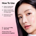 Anua Niacinamide 5 TXA Brightening Booster Toner